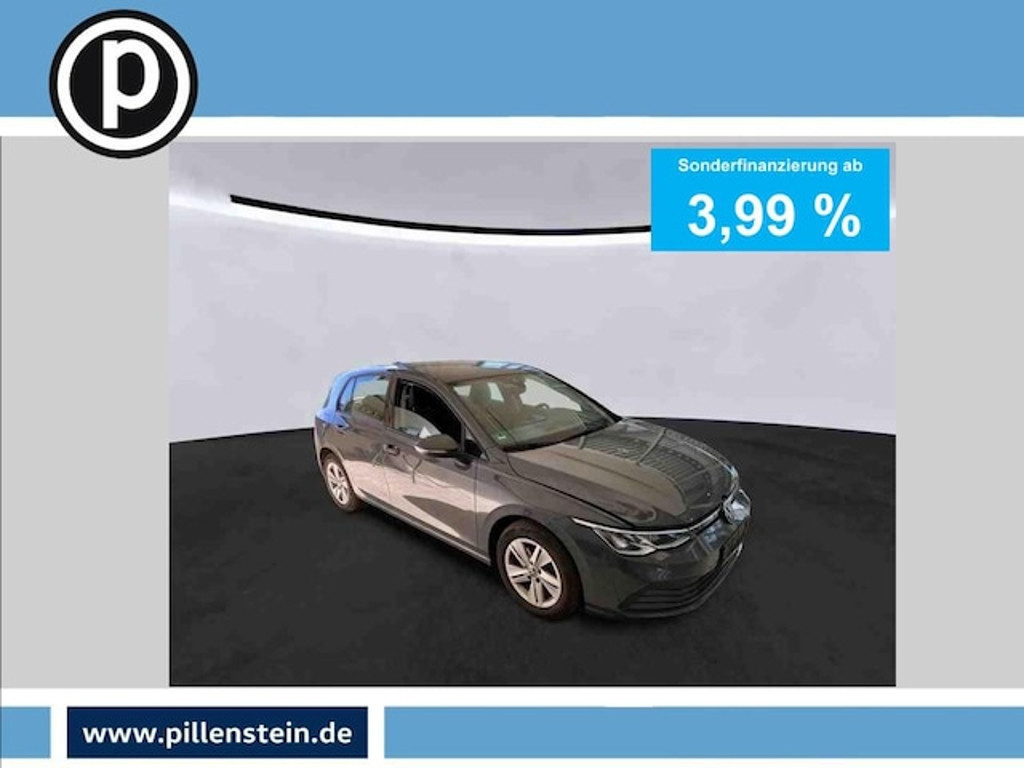 Volkswagen Golf 2023 Diesel