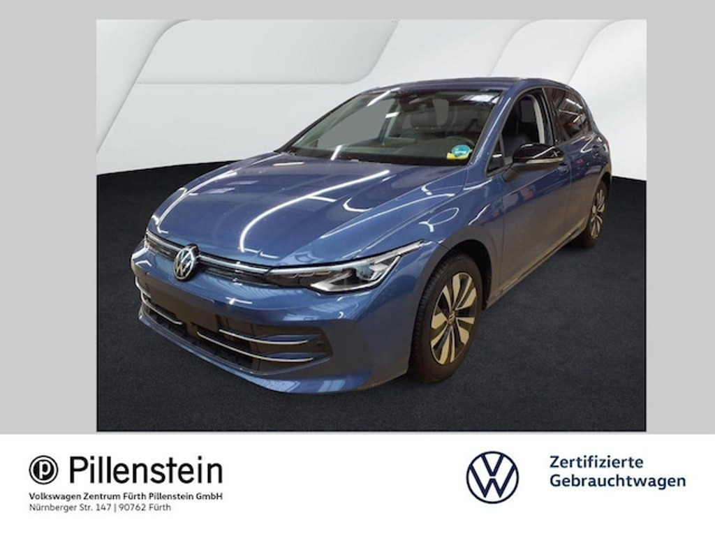 Volkswagen Golf 2025 Diesel