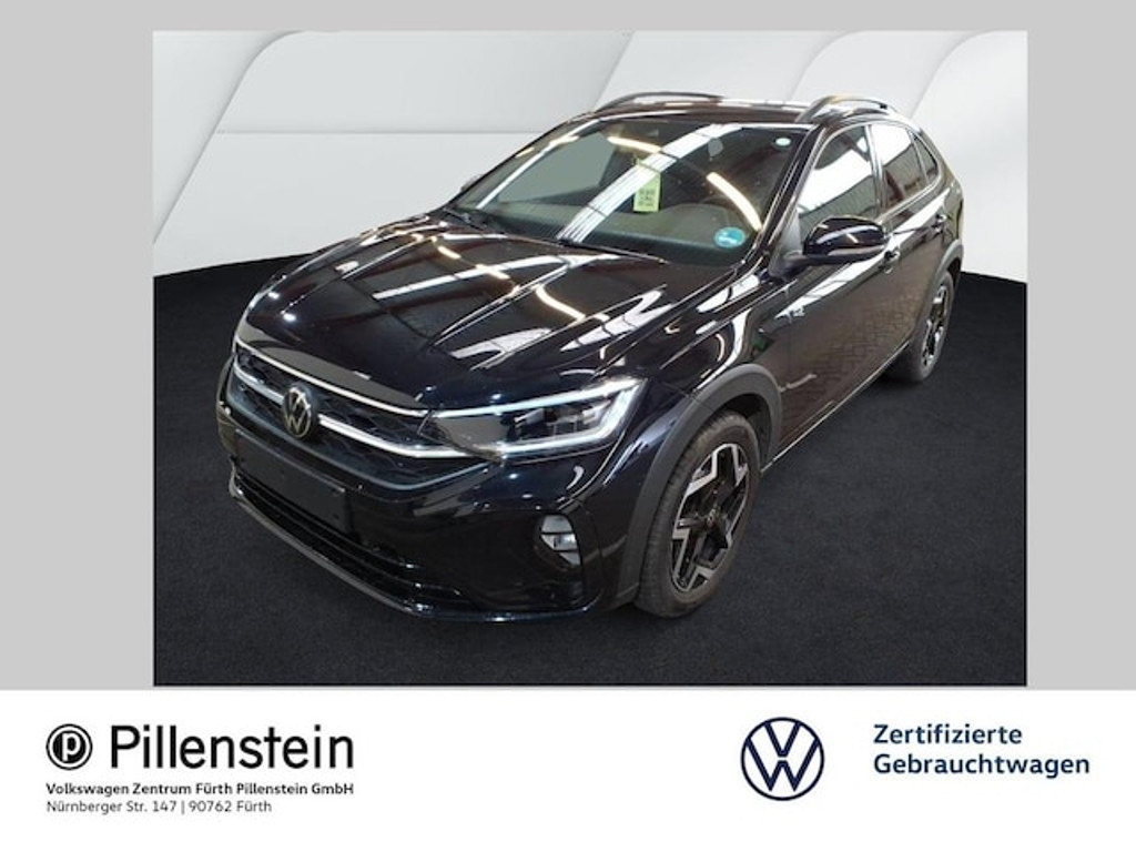 Volkswagen Taigo 2025 Benzine