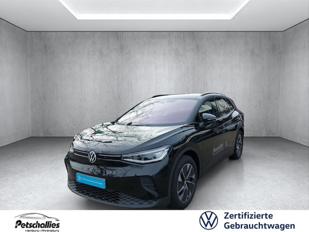 Volkswagen ID.4 2025 Elektrisch