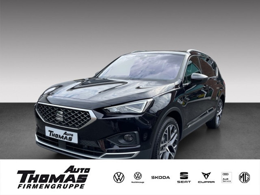 Seat Tarraco 2024 Benzine