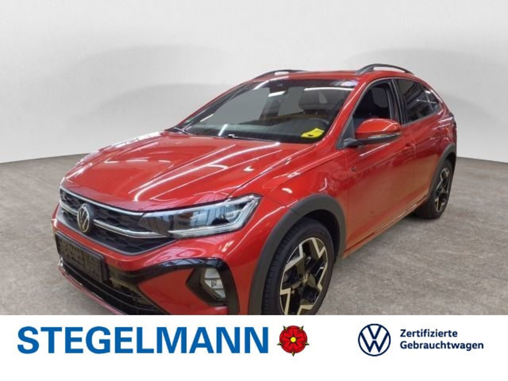 Volkswagen Taigo 2025 Benzine