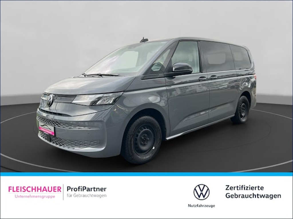 Volkswagen Multivan 2022 Benzine