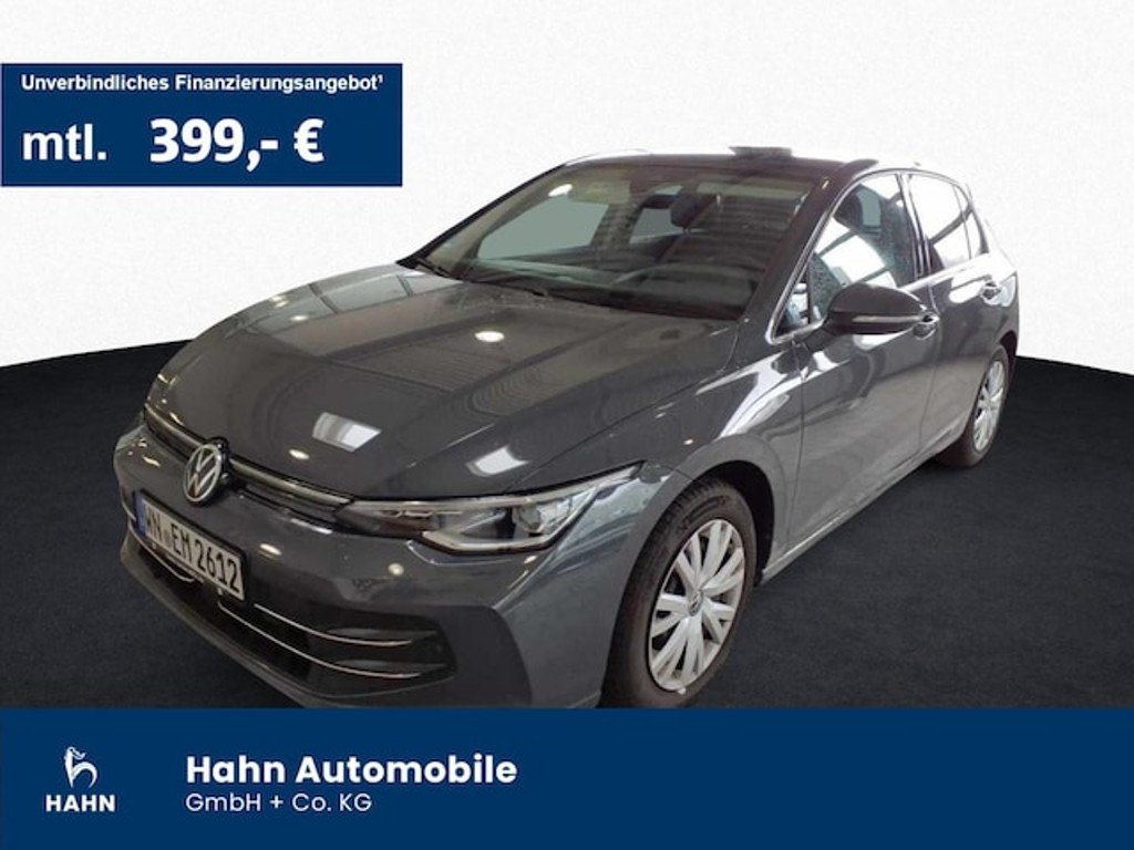 Volkswagen Golf 2024 Benzine