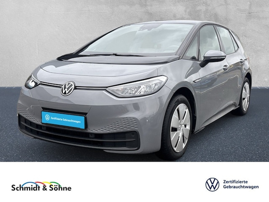 Volkswagen ID.3 2021 Elektrisch