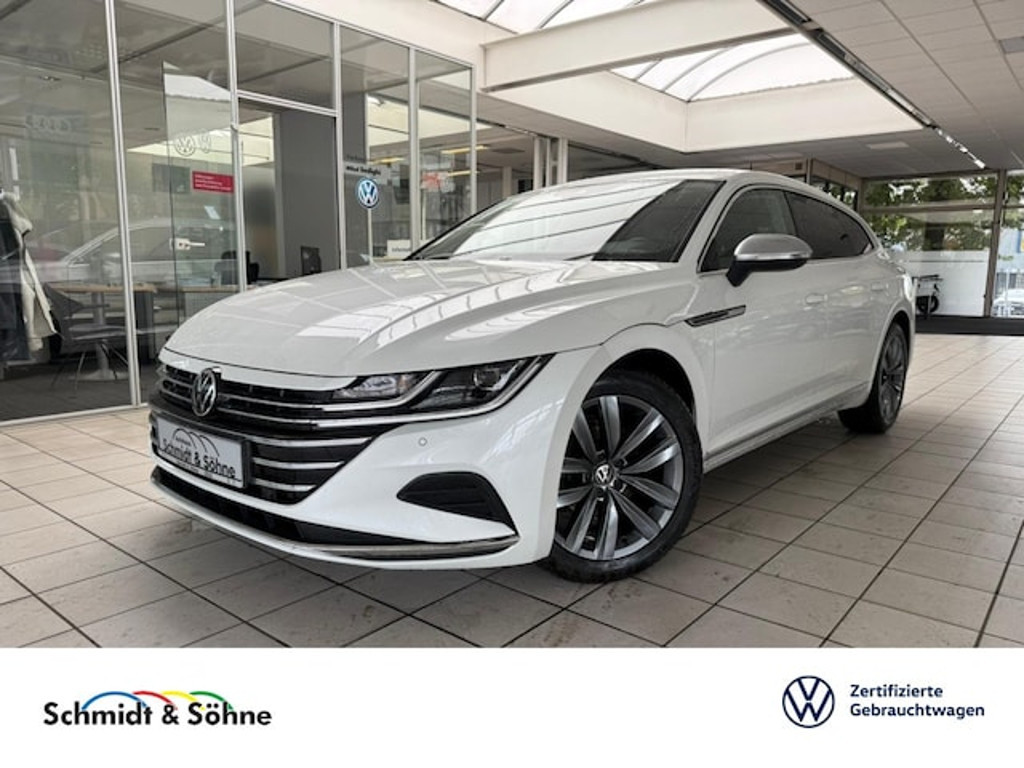 Volkswagen Arteon Shooting Brake 2024 Diesel