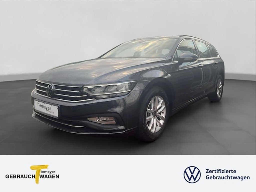 Volkswagen Passat 2023 Diesel