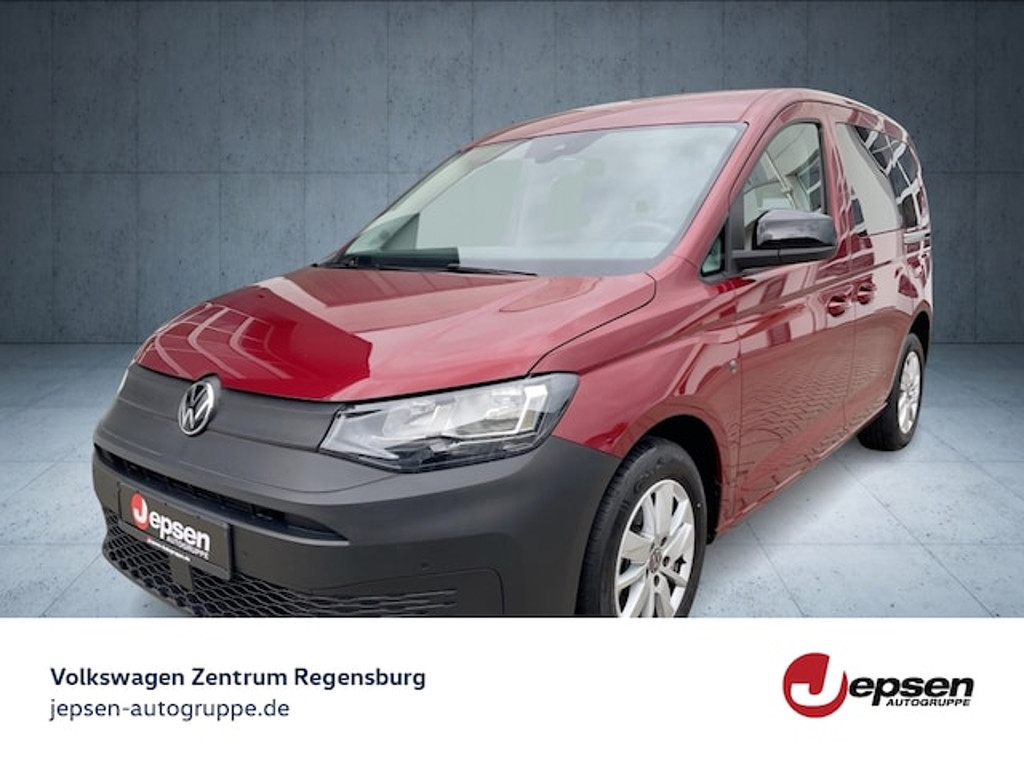 Volkswagen Caddy 2024 Diesel