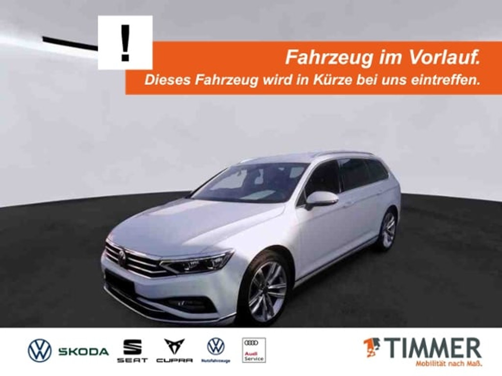 Volkswagen Passat 2023 Diesel