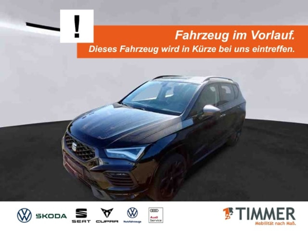 Seat Ateca 2022 Diesel