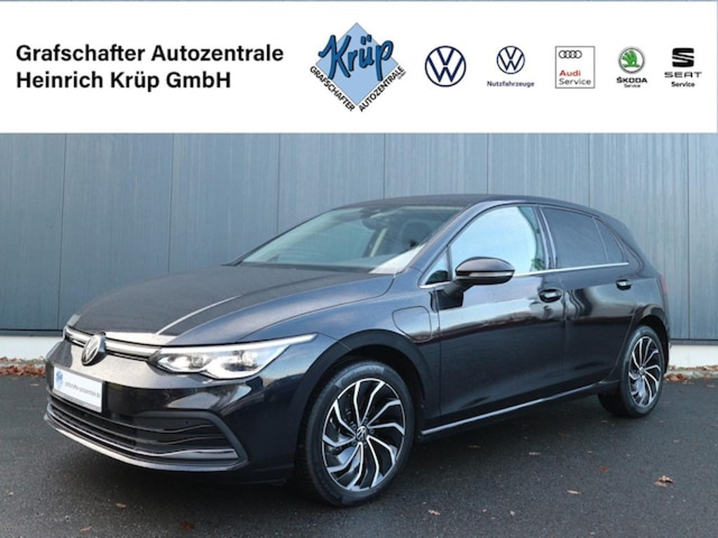 Volkswagen Golf 2022 Hybride Benzine