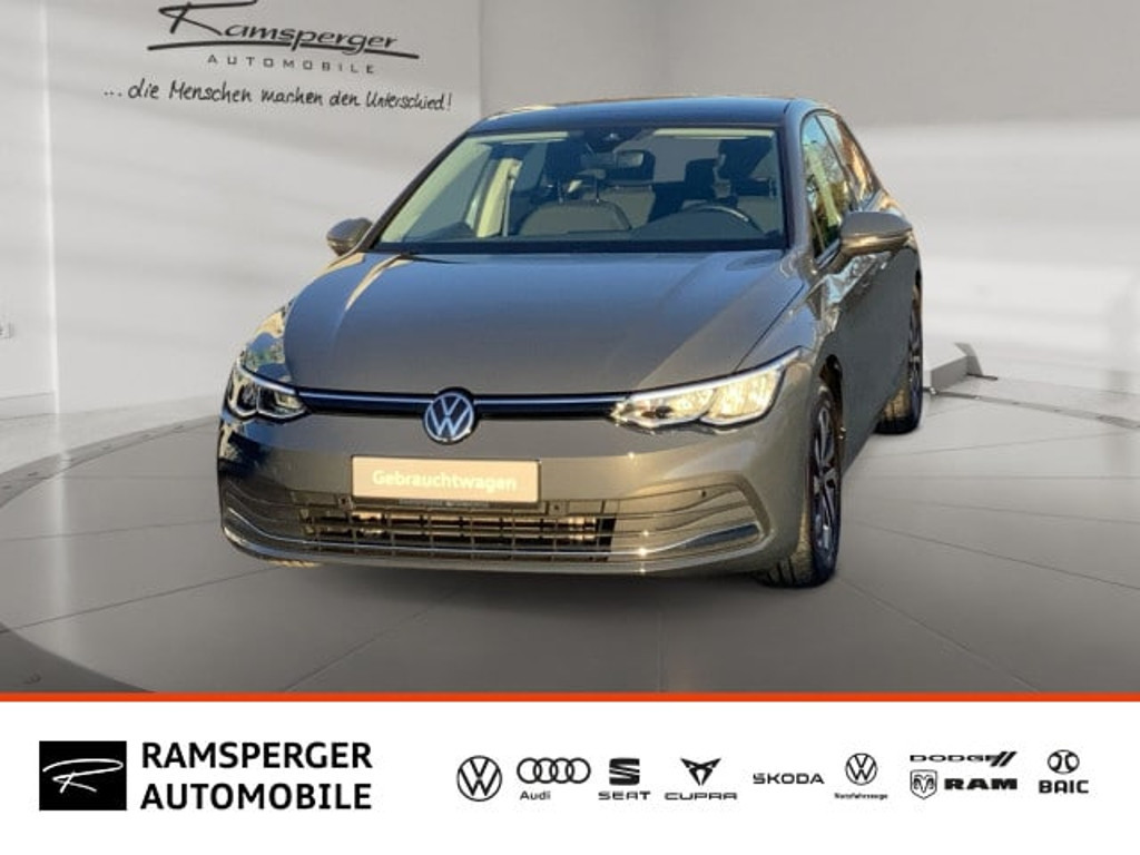 Volkswagen Golf 2022 Diesel