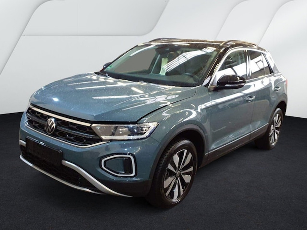 Volkswagen T-Roc 2025 Diesel