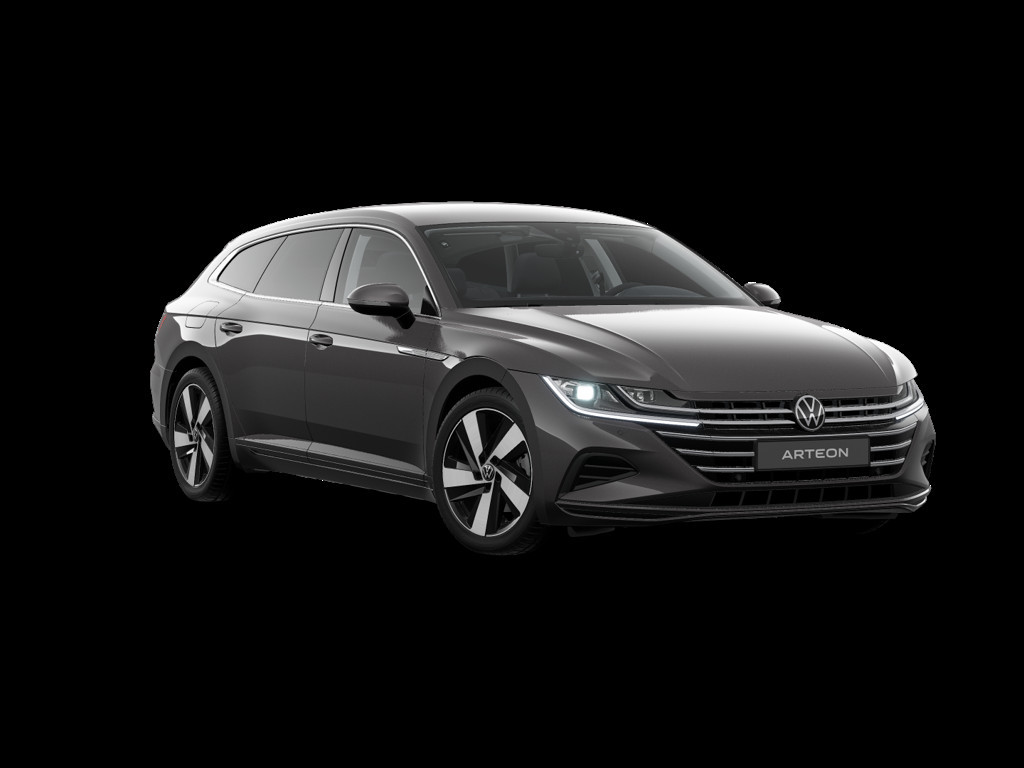 Volkswagen Arteon Shooting Brake 2024 Diesel