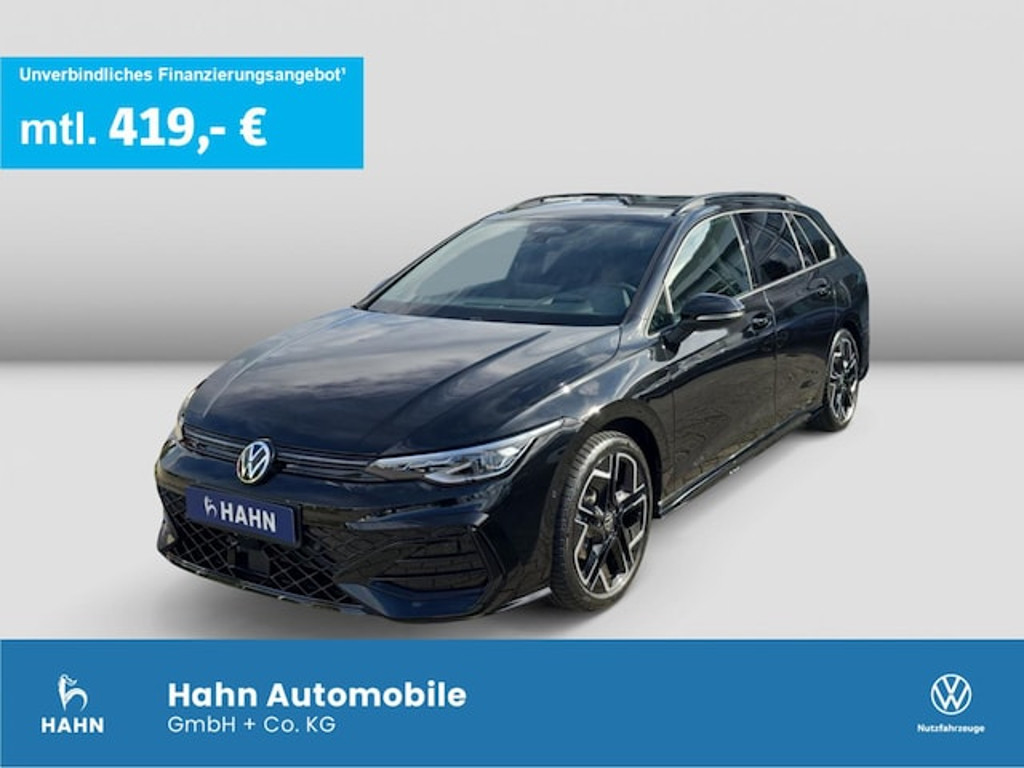 Volkswagen Golf 2025 Benzine