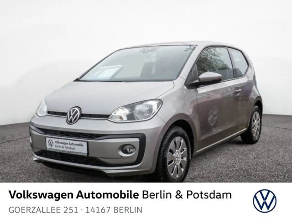 Volkswagen up! 2022 Benzine