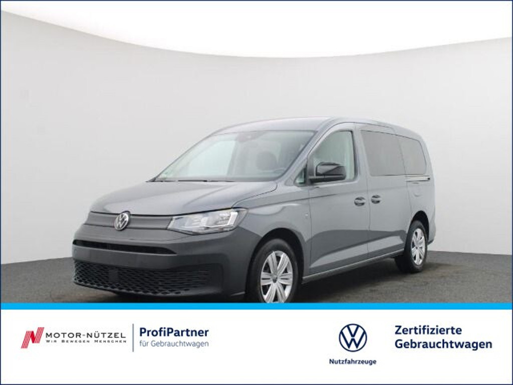 Volkswagen Caddy 2024 Diesel