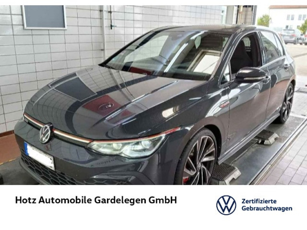 Volkswagen Golf 2022 Benzine