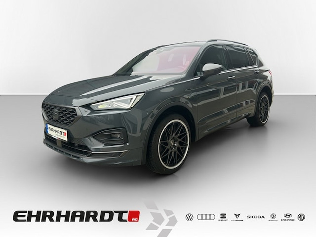 Seat Tarraco 2021 Diesel
