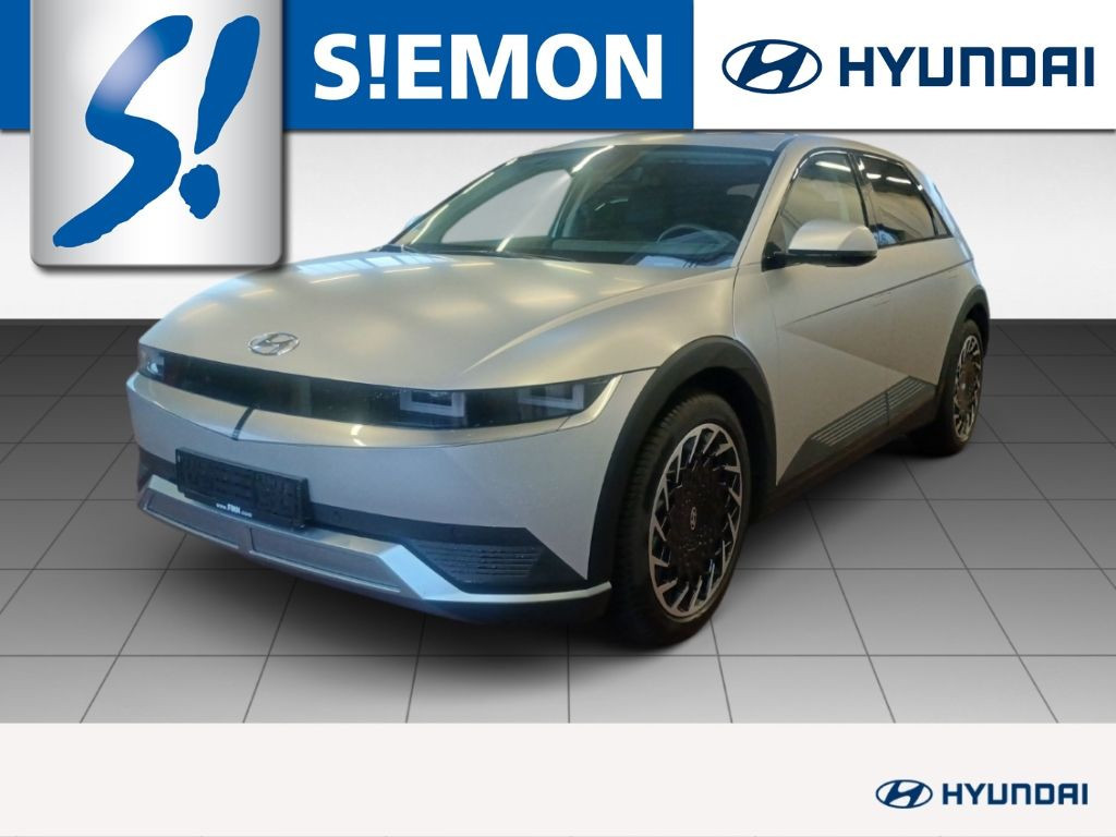 Hyundai Ioniq 5 2024 Elektrisch