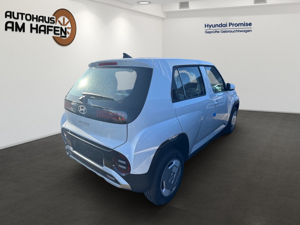 Hyundai Inster
