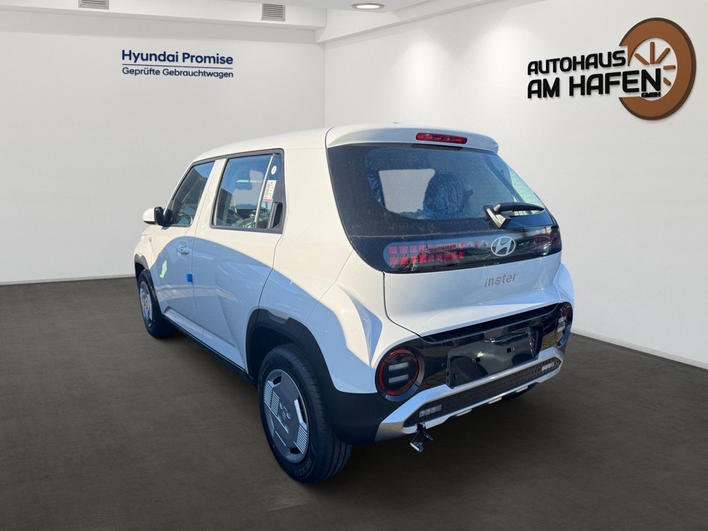 Hyundai Inster