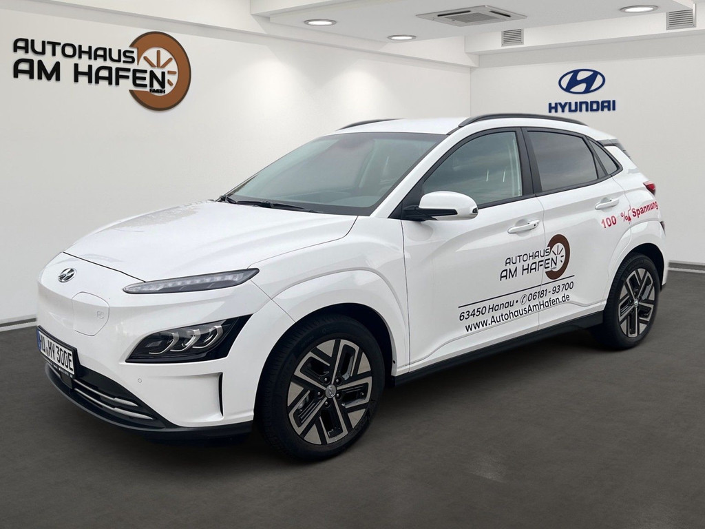 Hyundai Kona 2023 Elektrisch