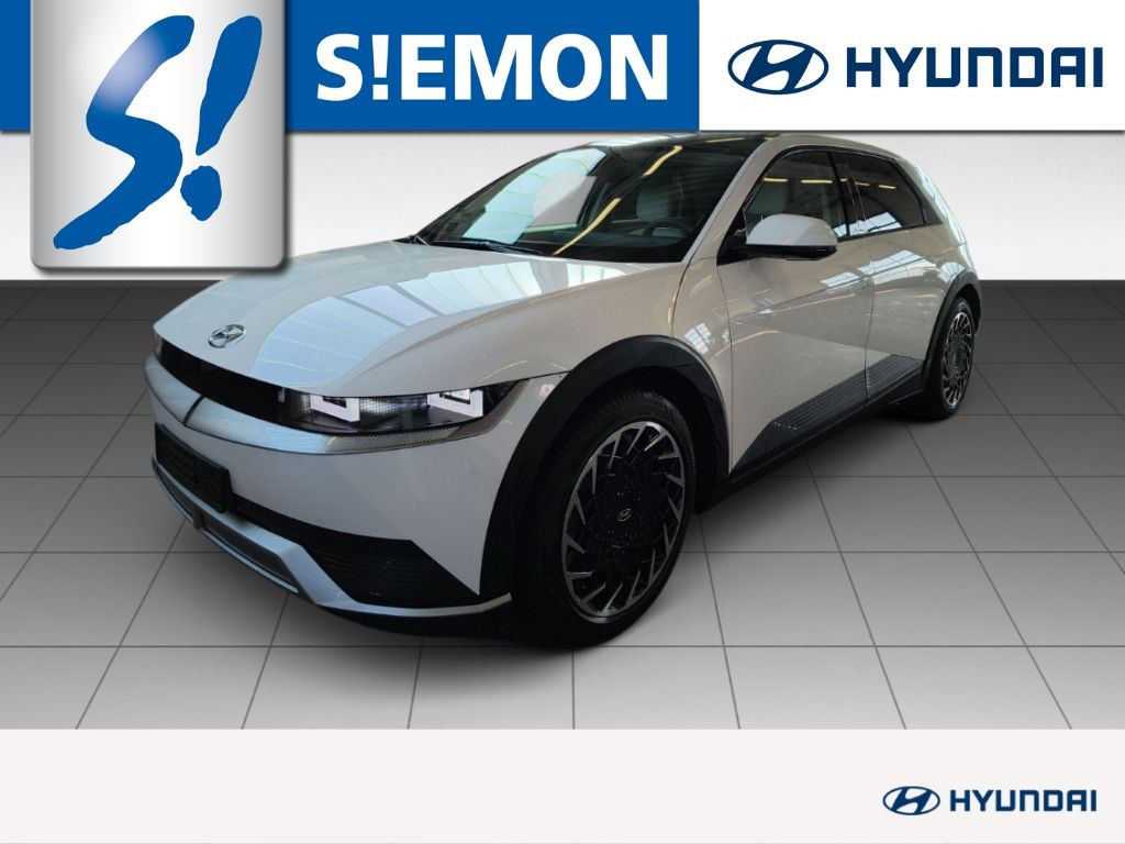 Hyundai Ioniq 5 2024 Elektrisch