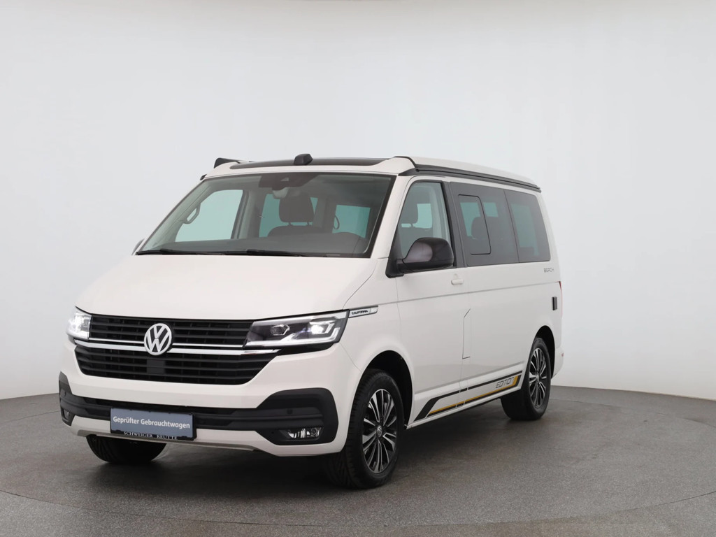 Volkswagen California 2023 Diesel