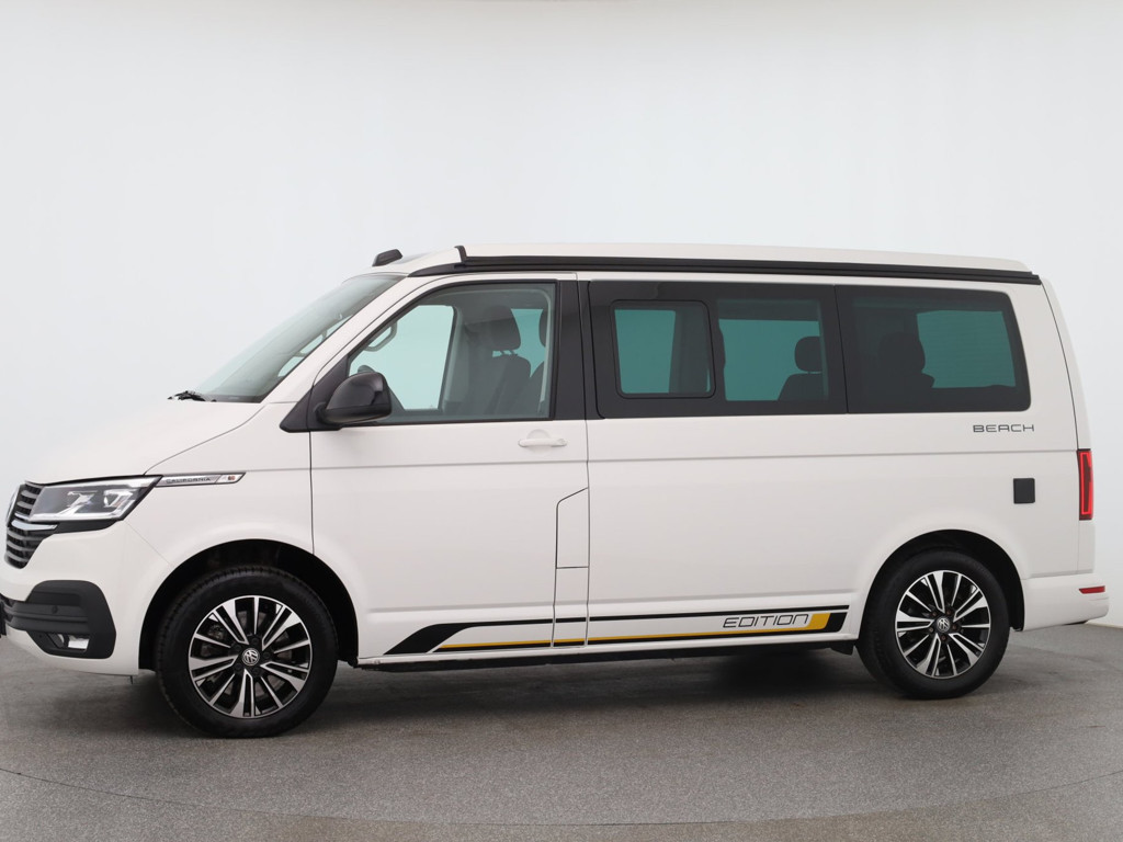 Volkswagen California