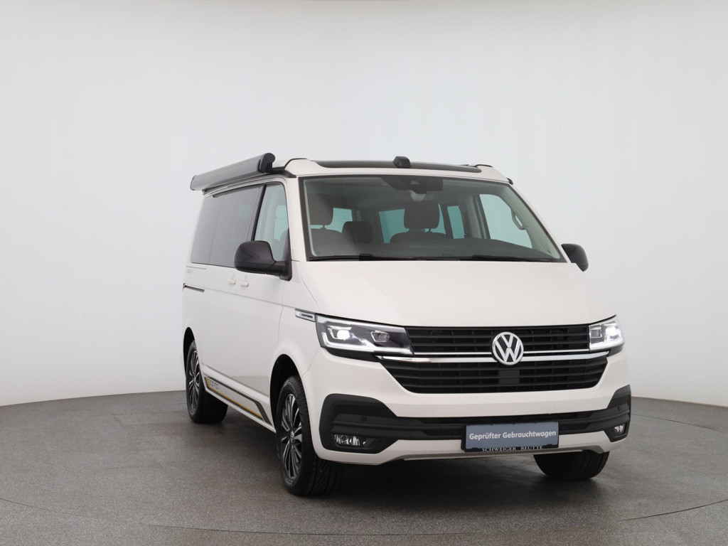 Volkswagen California