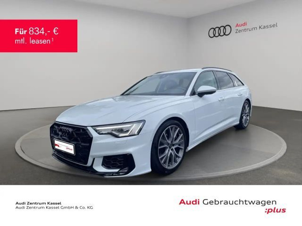 Audi S6 2024 Diesel