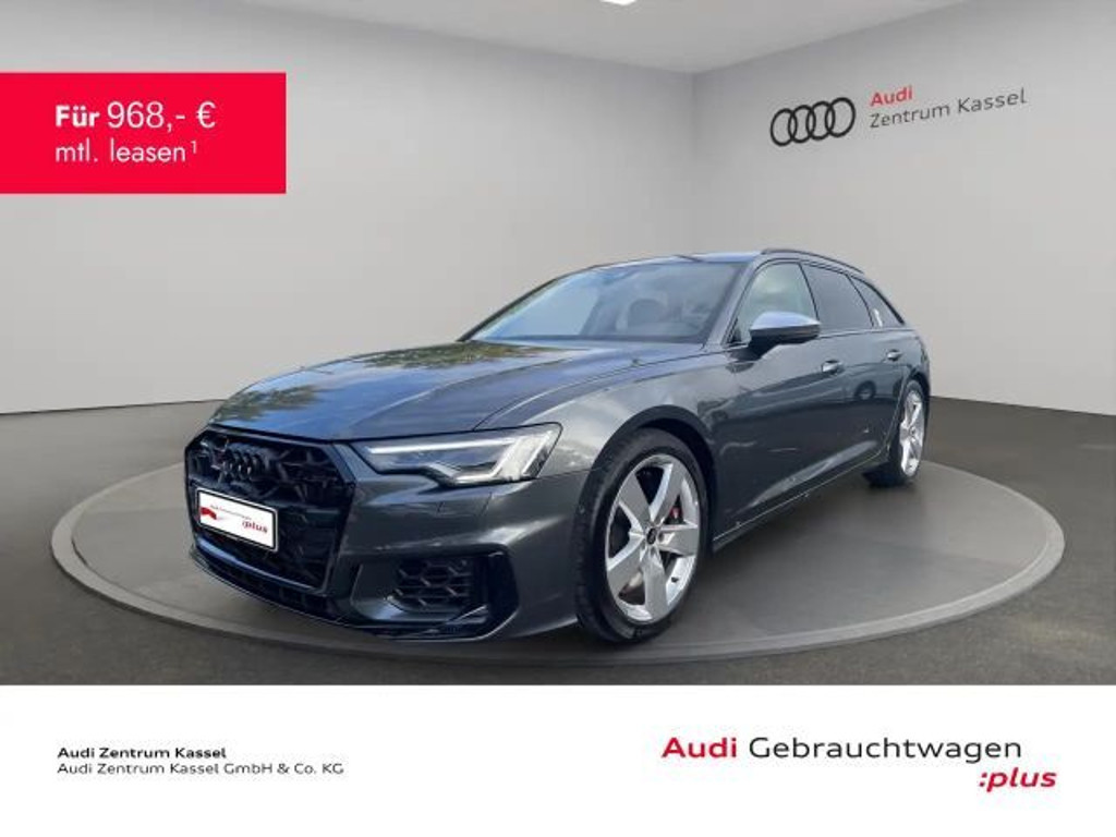 Audi S6 2024 Diesel