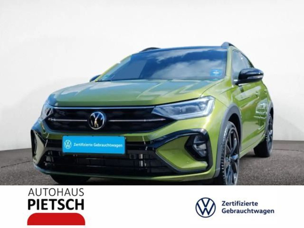 Volkswagen Taigo 2024 Benzine