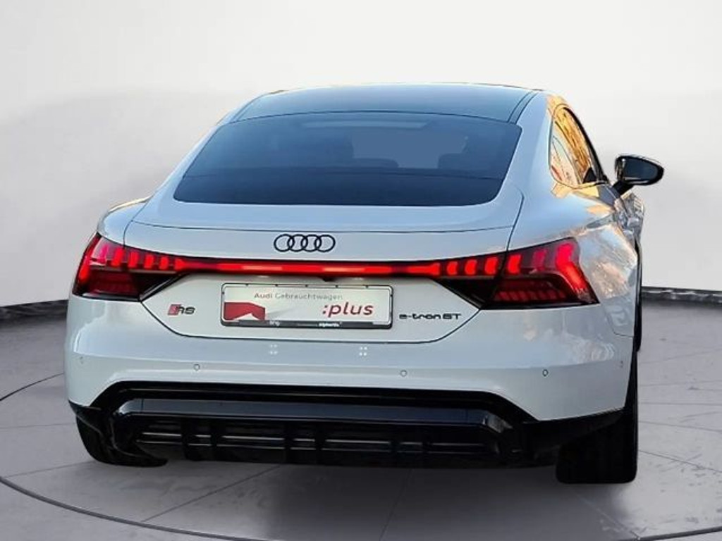 Audi RS e-tron GT