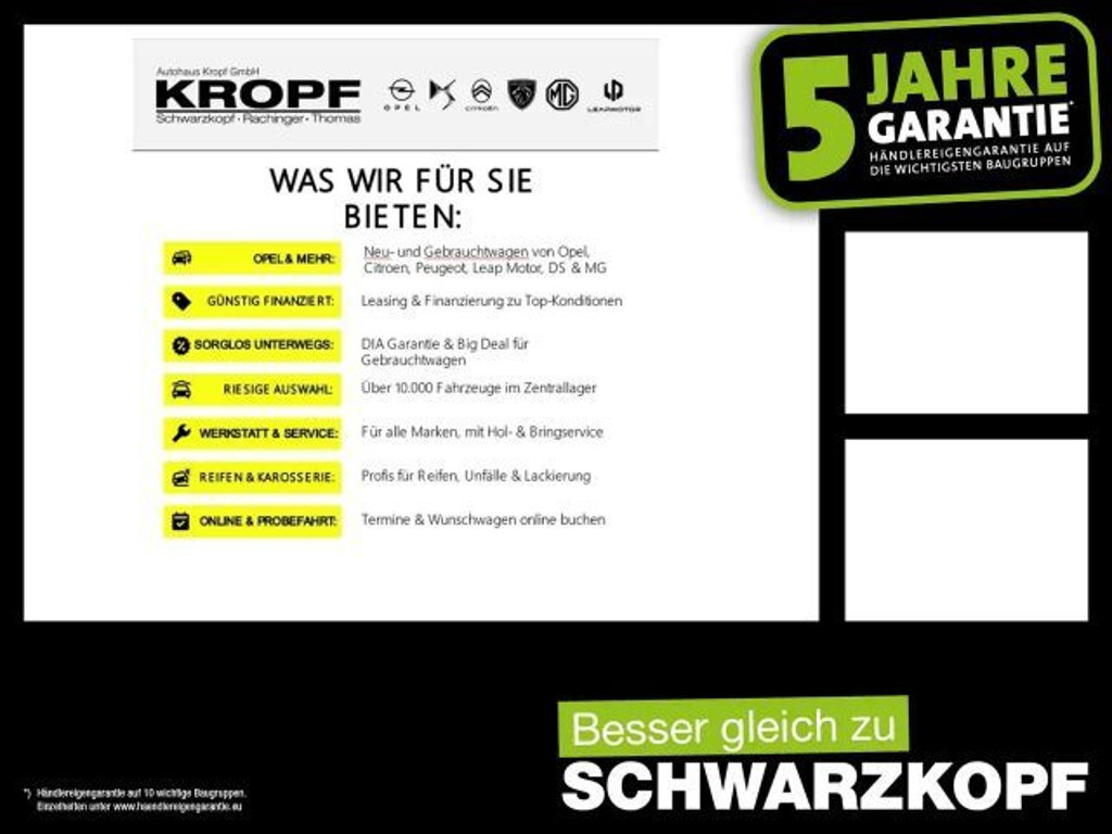 Opel Astra 2025 Benzine