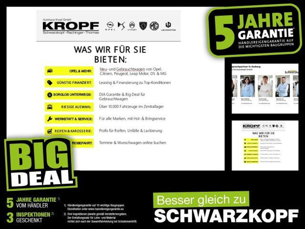 Opel Astra 2025 Benzine