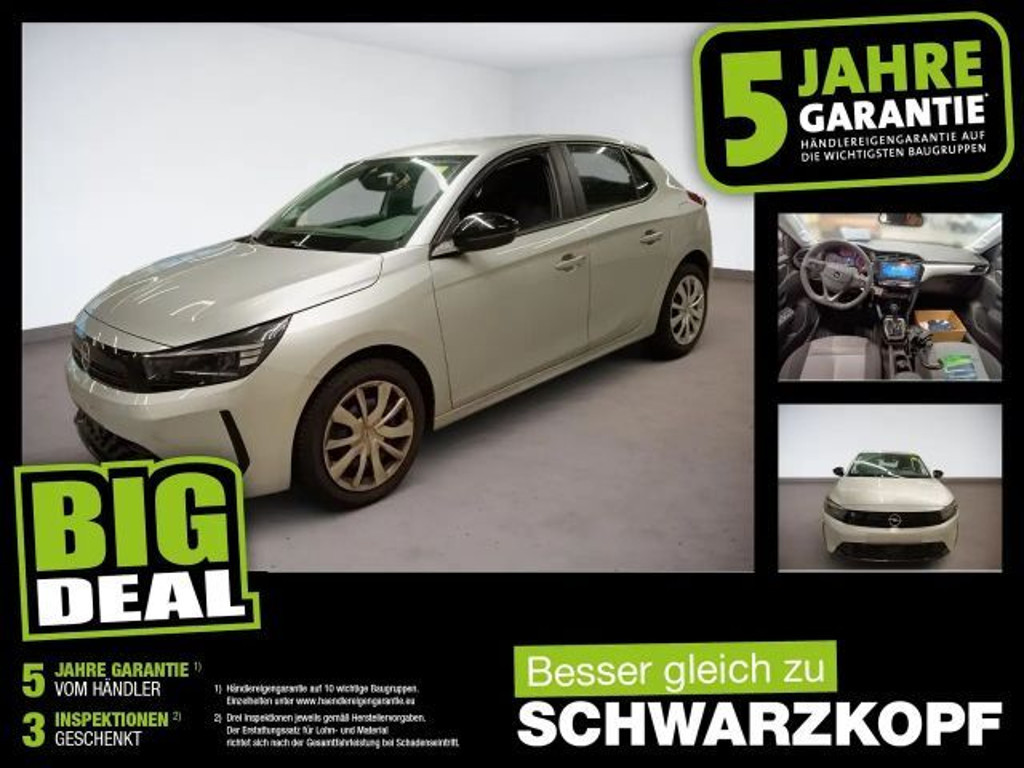 Opel Corsa 2024 Benzine