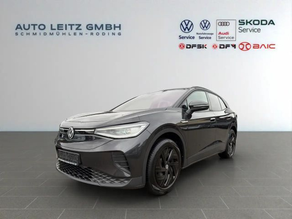 Volkswagen ID.4 2022 Elektrisch