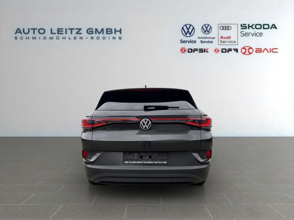 Volkswagen ID.4