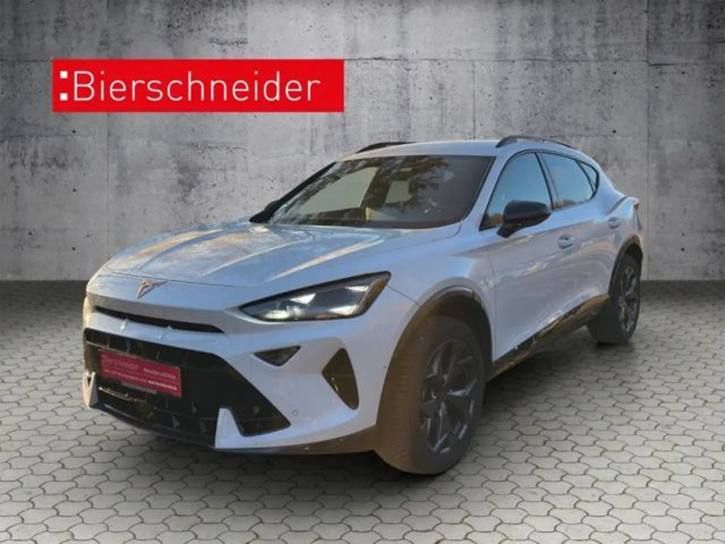 Cupra Formentor 2025 Benzine