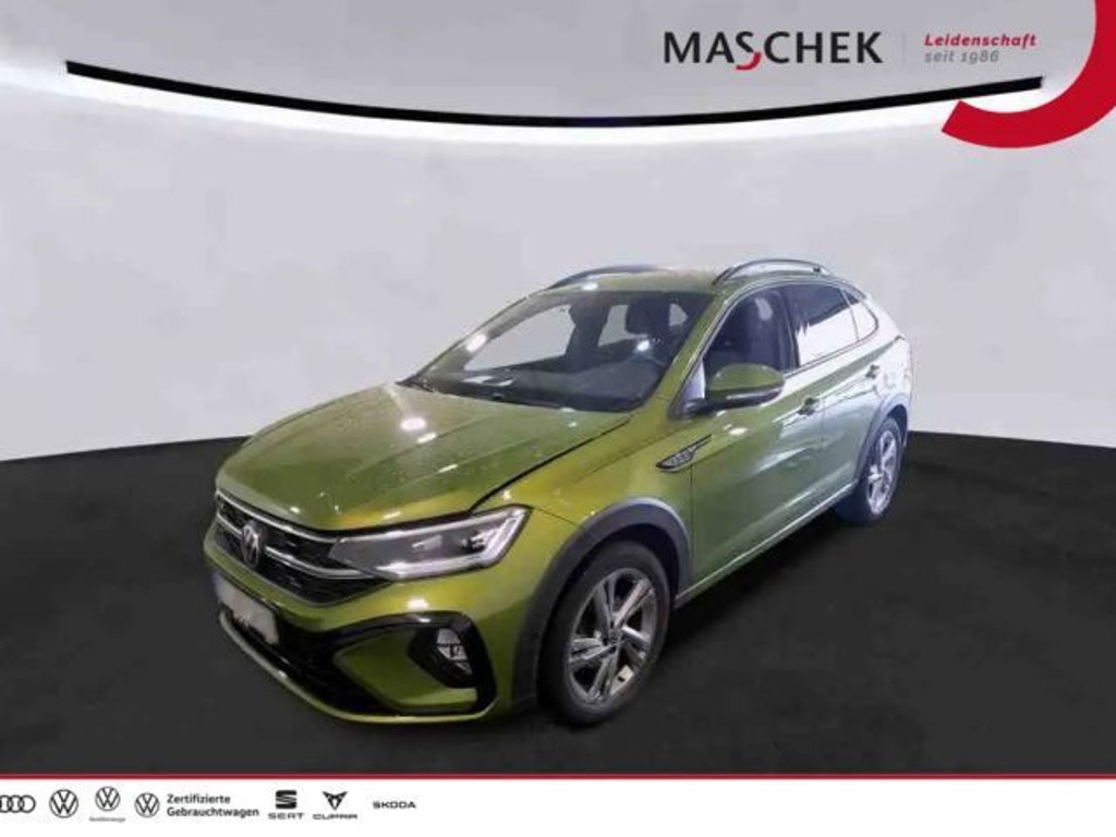 Volkswagen Taigo 2022 Benzine