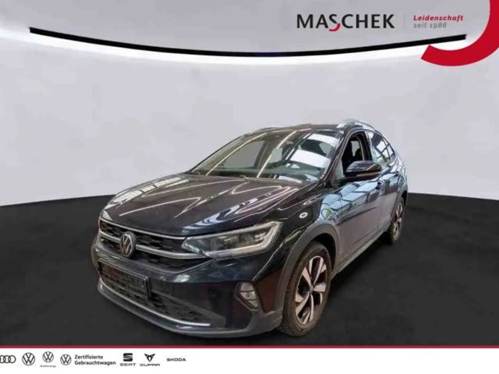 Volkswagen Taigo 2023 Benzine