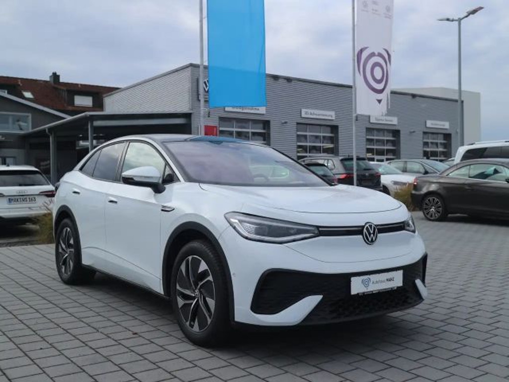 Volkswagen ID.5