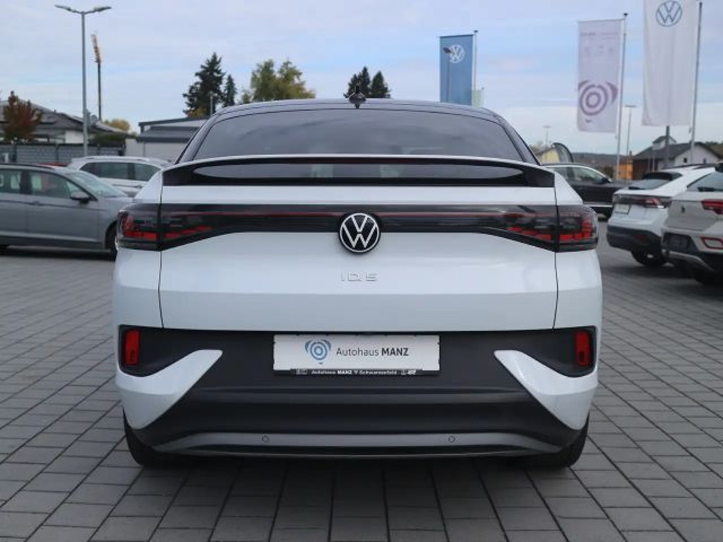 Volkswagen ID.5
