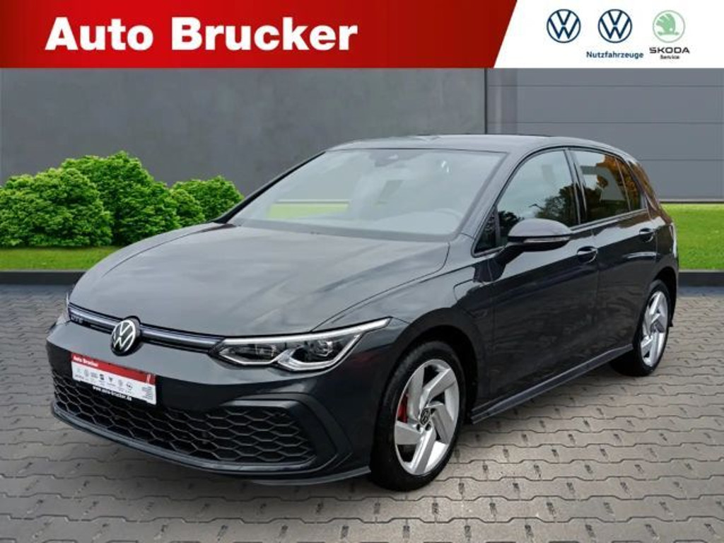 Volkswagen Golf 2022 Hybride Benzine