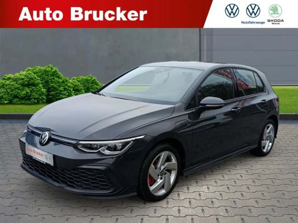 Volkswagen Golf 2022 Hybride Benzine