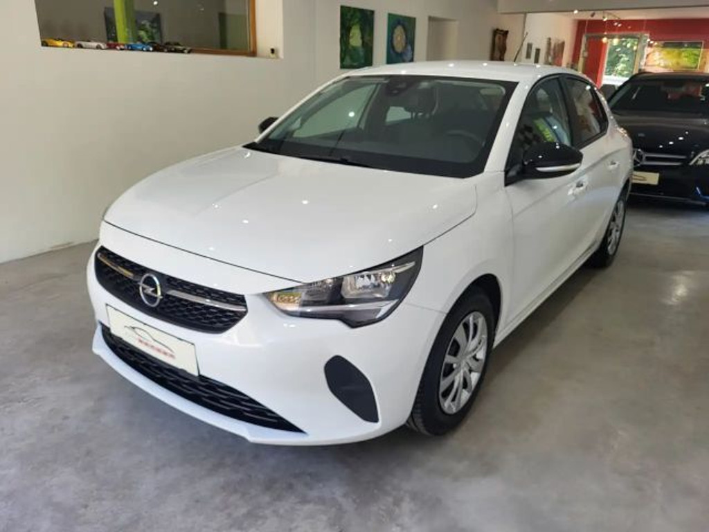 Opel Corsa 2022 Benzine