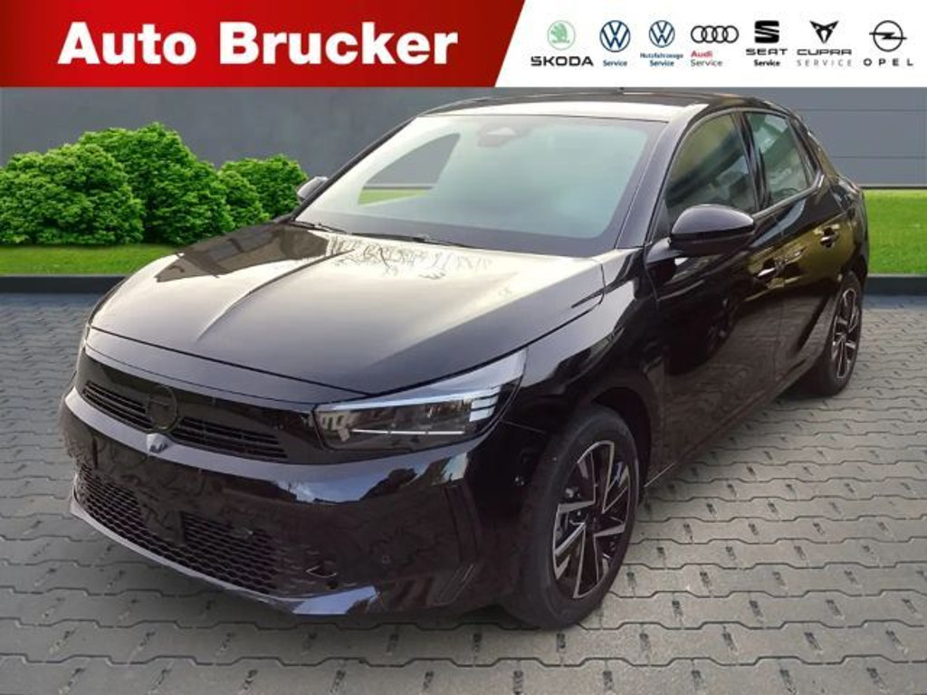 Opel Corsa 2025 Benzine