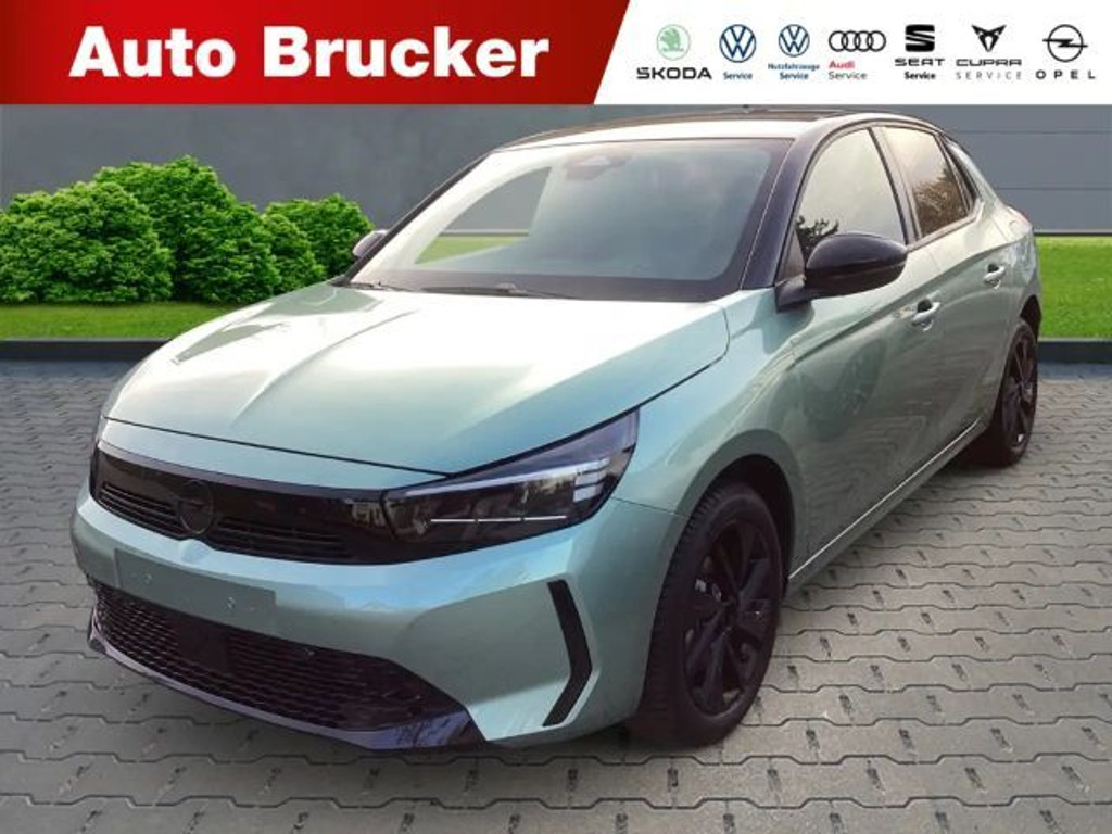 Opel Corsa 2025 Benzine